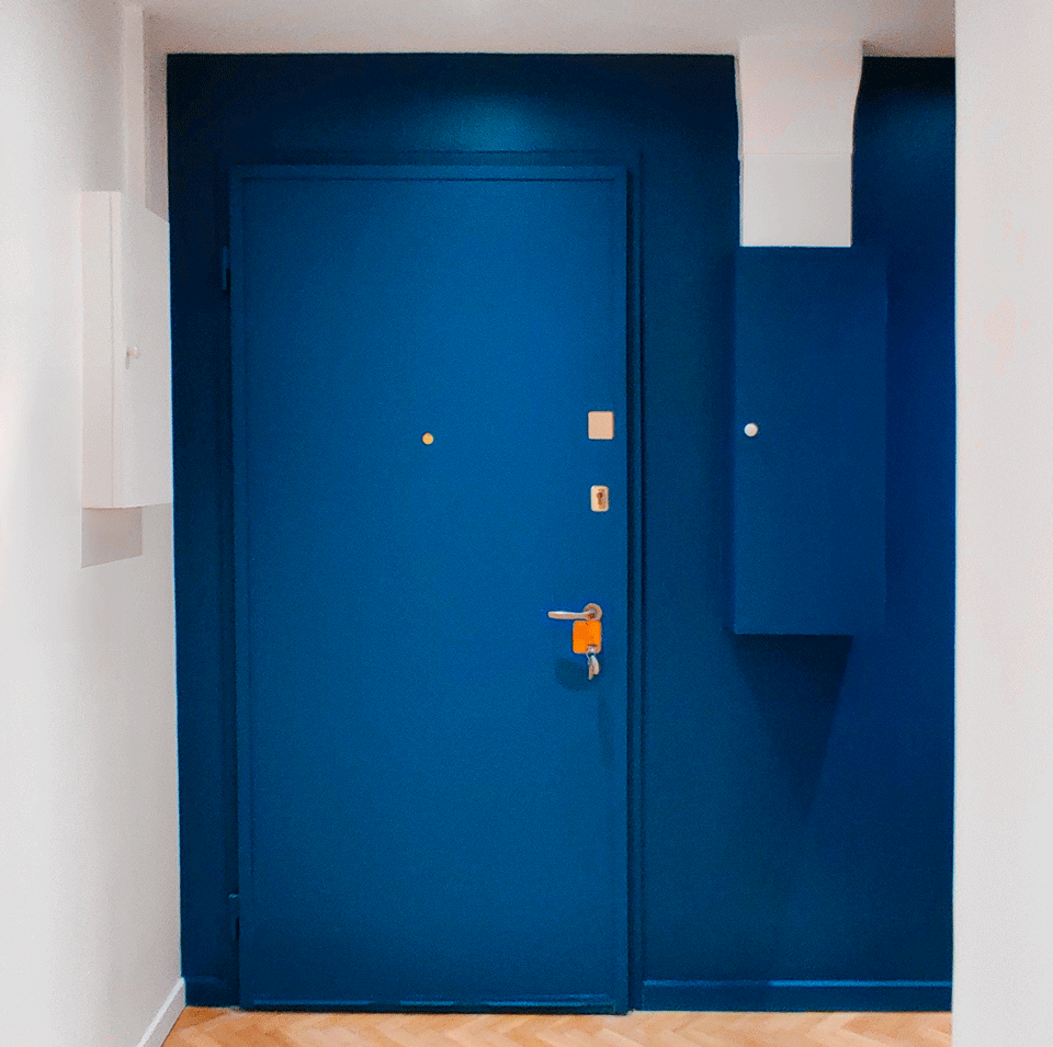 feel home renovation entreprise appartement saint mandé porte