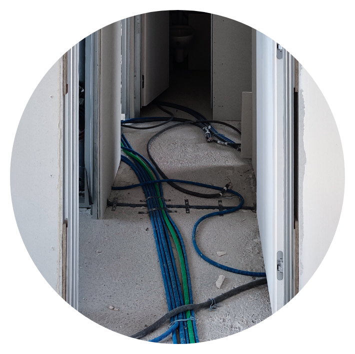 feel home renovation entreprise rénovation paris plomberie prestation